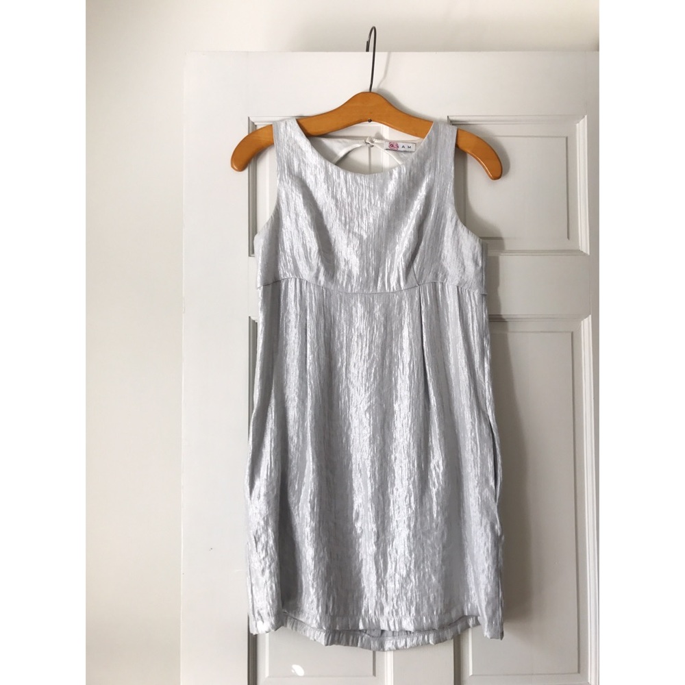 Boutique GLAM Short Cocktail Dress